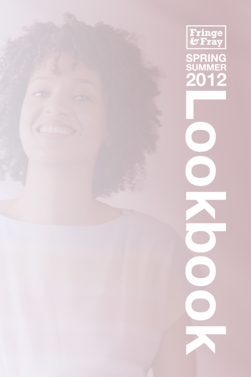 Checkout our first lookbook over at Issuu!